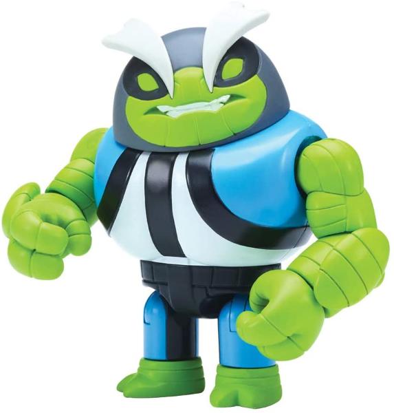 BEN 10 PERSONAGGI BASE - SLAPBACK