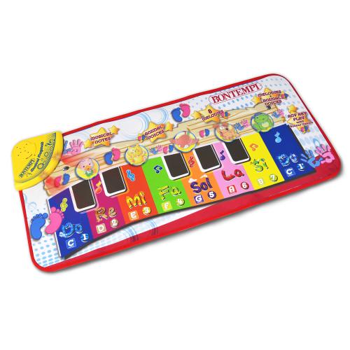BABY TAPPETO MUSICALE 