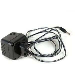 ADATTATORE PER ALIM.8V DA RETE 230V 50HZ