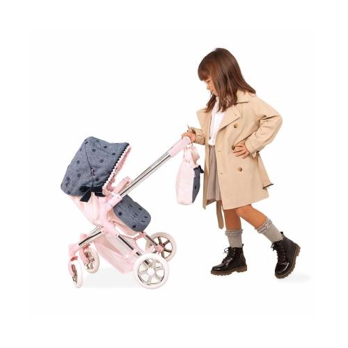 ARIAS - CARROZZINA LUCIA 74 CM