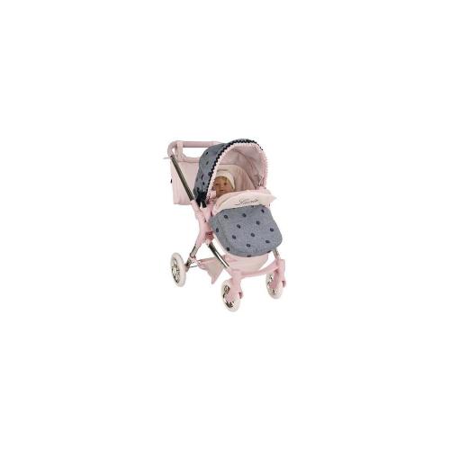 ARIAS - CARROZZINA LUCIA 74 CM