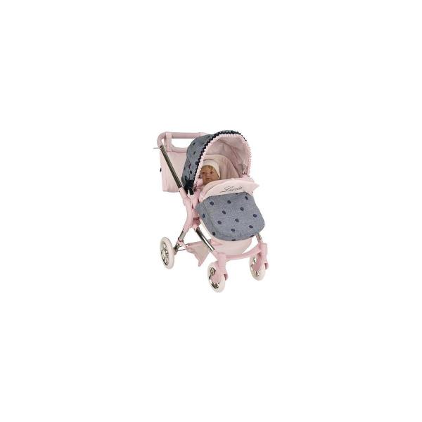 ARIAS - CARROZZINA LUCIA 74 CM
