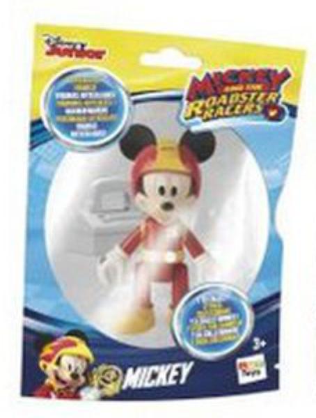 TOPOLINO FOIL BAG PERSONAGGI - TOPOLINO