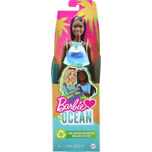 BARBIE MALIBU 60TH - DI COLORE