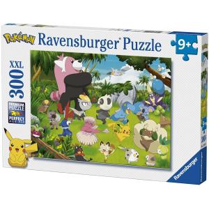 PUZZLE 300 PZ XXL POKEMON