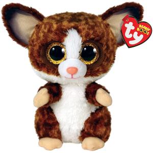 PELUCHE BEANIE BOOS 15 CM BINKY