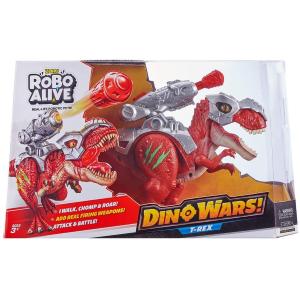 ZURU ROBO ALIVE DINO WARS T-REX
