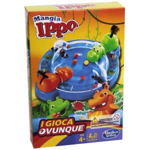 TRAVEL MANGIA IPPO