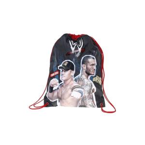 ZAINETTO SACCA WWE WRESTILNG