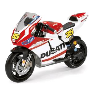 MOTO ELETTRICA DUCATI GP 12V