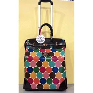 SEVEN HOY TROLLEY DA VIAGGIO VALENTINA