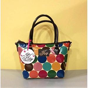 SEVEN HOY TRAVEL CHIC BORSA LORELLA