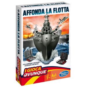 TRAVEL AFFONDA LA FLOTTA