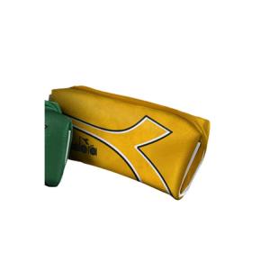 DIADORA ASTUCCIO COLORE GIALLO