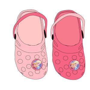 DISNEY FROZEN CROCS EVA MISURE ASSORTITE