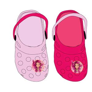 MIA AND ME CROCS EVA MISURE ASSORTITE