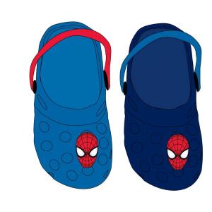 SANDALI CROCKS SPIDERMAN -  EVA