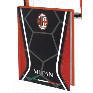 AC MILAN Cartellina 3 lembi 15