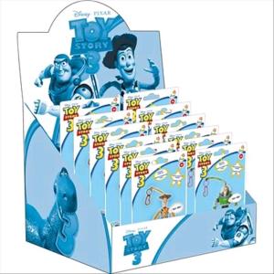 PORTACHIAVI TOY STORY ASSORTIMENTO