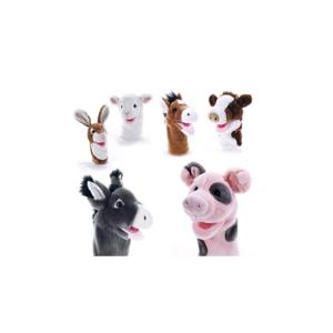 MARIONETTA FATTORIA CM 24 ASSORTITA