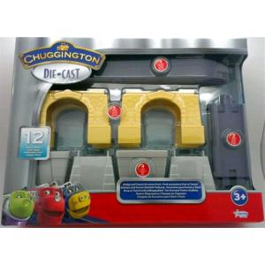CHUGGINGTON SET GALLERIE PONTI