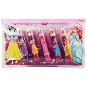 PRINCESS SET TROUSSE MATITE PER LABBRA