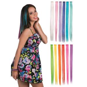 EXTENSION PER CAPELLI ASSORTITI