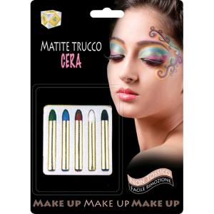 SET MATITE MAKE UP COL.ASS