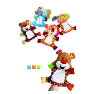 PELUCHE BABY MARIONETTE CM 24