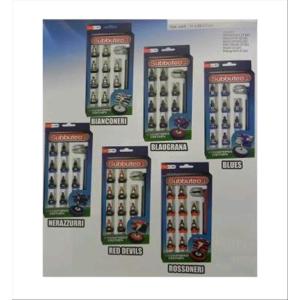 SUBBUTEO SQUADRE CHAMPIONS LEAGUE