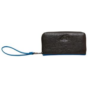 SEVEN HOY GEOMETRIC CHIC PORTAFOGLIO PRISCILLA