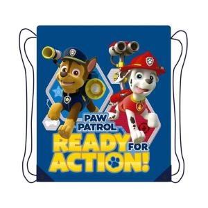 PAW PATROL SACCA NYLON