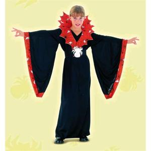COSTUME VAMPIRELLA MIS. S (4-6 anni)