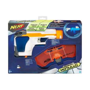 NERF MODULUS STRIKE DEFEND KIT DIFESA