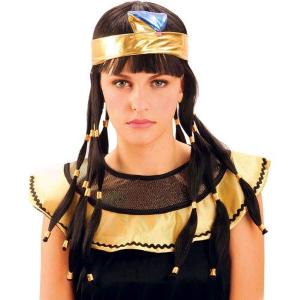 PARRUCCA CLEOPATRA