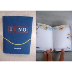 DIARIO NAJ POCKET