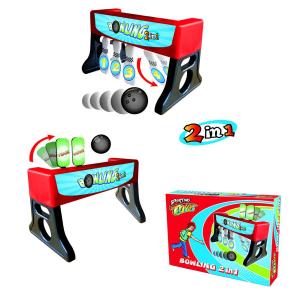 BOWLING SET 2 IN 1