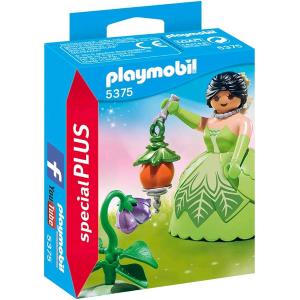 PLAYMOBIL SPECIAL PLUS PRINCIPESSA CON LANTERNA