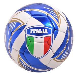 PALLONE CALCIO EUROTEAM ITALIA SIZE 5