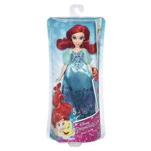 PRINCIPESSE DISNEY CLASSIC ARIEL SIRENETTA