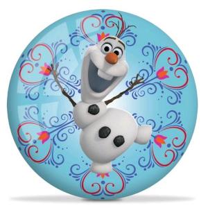 PALLONE FROZEN GONFIO D. 60 MM