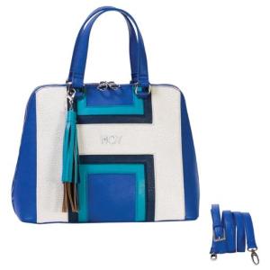 SEVEN HOY WATERCOLOUR BORSA HONOLULU