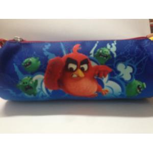 ASTUCCIO TOMBOLINO ANGRY BIRDS AZZURRO