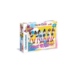 PUZZLE 104 PZ MAXI SOY LUNA