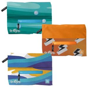 BUSTINA 1 ZIP GRAFIC VERTIGINE