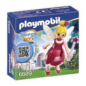 PLAYMOBIL SUPER 4 FATA LORELLA