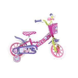BICICLETTA 12" MINNIE