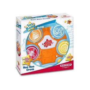 BABY TAMBURO ELETTRONICO E CLASSICO