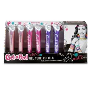GEL A PEEL - REFILL TUBO GEL