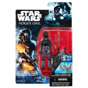 STAR WARS ROGUE ONE S1 PERSONAGGIO IMPERIAL GROUND CREW